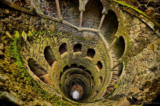 Experience a magical day in Sintra, Palace of Pena, Quinta da Regaleira and Cabo da Roca from Lisbon - Pena Palace: Sintra’s colorful royal showpiece
