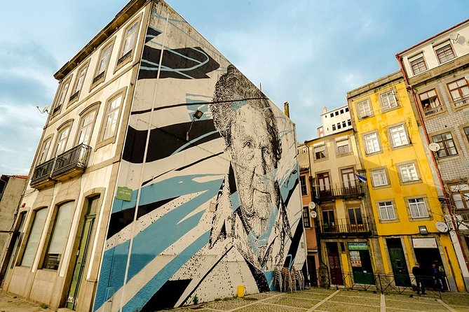 Experience Porto by Bike: 3-Hour Private Tour - Porto by bike, from customs house to Atlantic waves