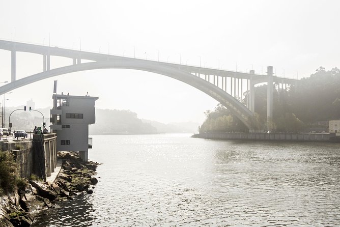 Experience Porto by Bike: 3-Hour Private Tour - City Park and the return through Porto’s green side