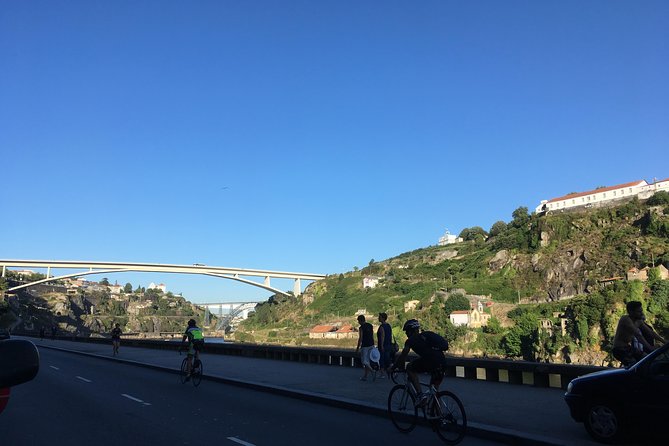 Experience Porto's Charm: 3-Hour Guided Walking Tour - Aliados Avenue, Liberdade Square, and King Peter IV