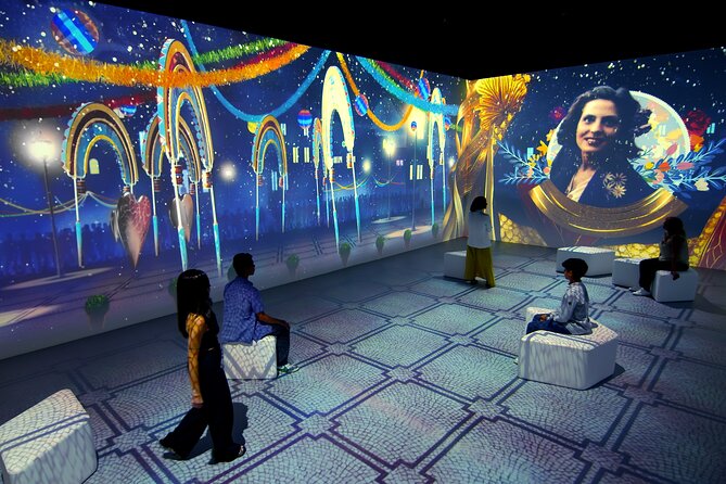 Experience the Queen of Fado at Ah Amália Living Experience - Is the one-hour format enough?