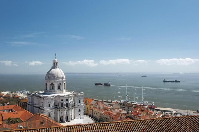 Express Lisbon | City Center and Old Town Tuk Tuk Tour - Key points at a glance