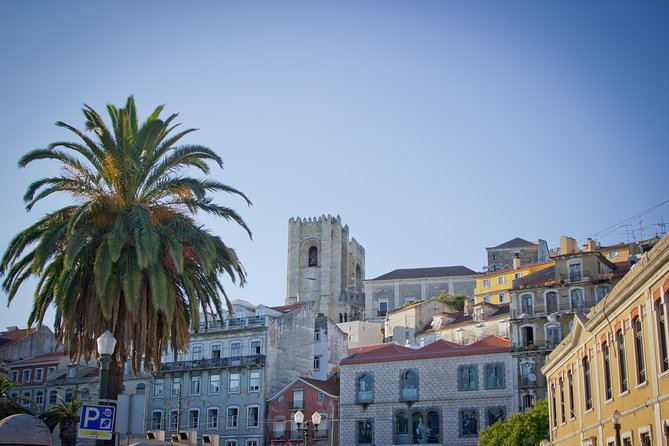 Express Lisbon | City Center and Old Town Tuk Tuk Tour - The ride, weather, and comfort