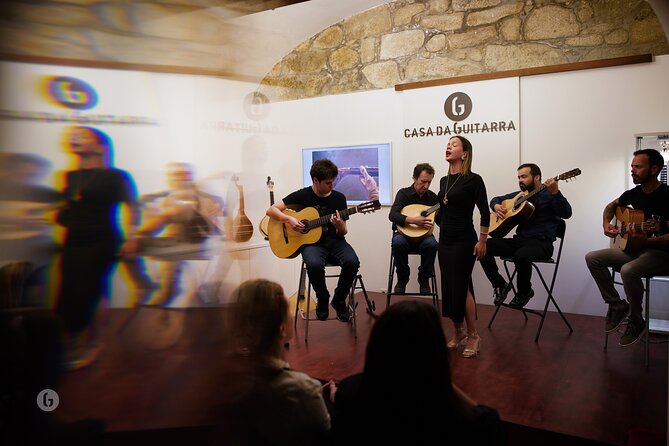 Fado by Casa da Guitarra - Price, timing, and who gets the best value