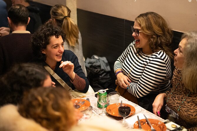 Fado Musical Experience with Portuguese Wine & Appetizers - From Largo do Chafariz de Dentro to the fado house