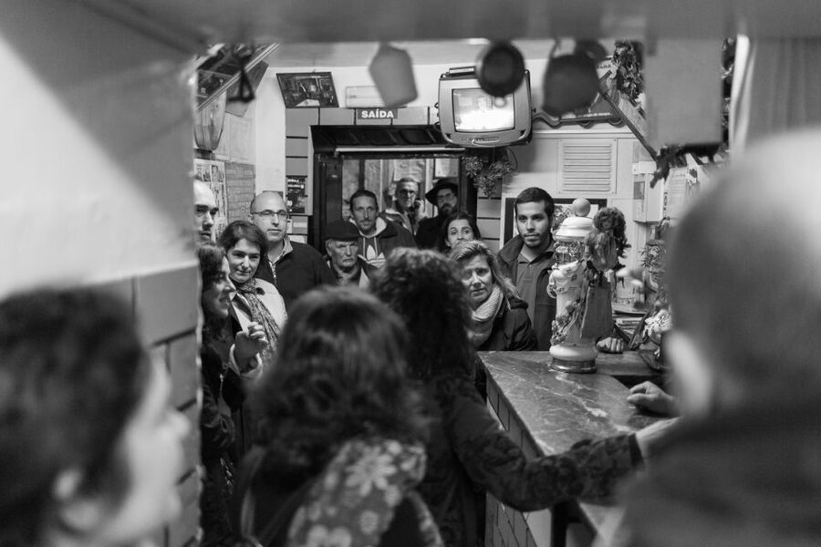 Fado: Musical Walking Tour with Food & Live Show - Why hearing fado in Mouraria matters