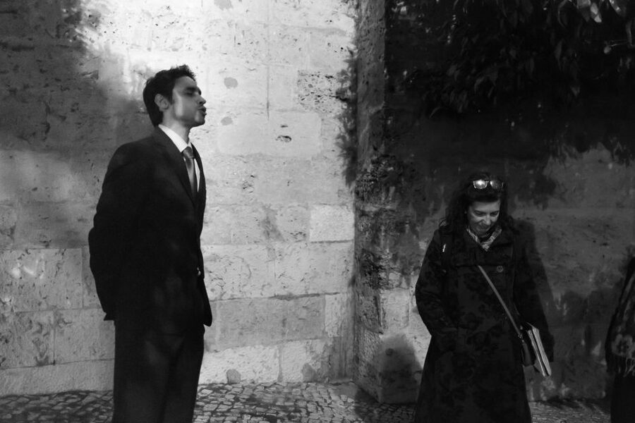 Fado: Musical Walking Tour with Food & Live Show - Learning from Rita, or another local guide