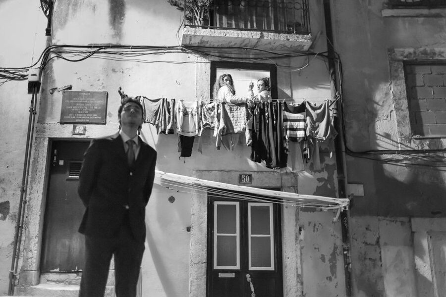 Fado: Musical Walking Tour with Food & Live Show - How this compares with a standard fado dinner