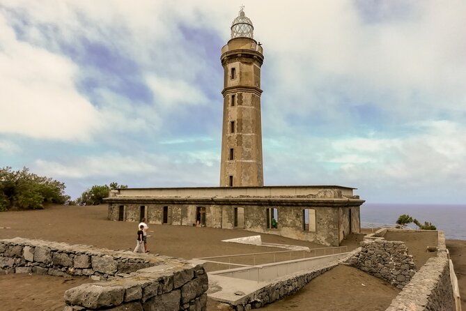 Faial Island: Full Day Tour – Nature and Local Culture - Price, lunch, and what you actually receive