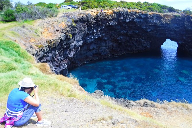 Faial Island: Half Day Tour - Flamengos, Faial’s inland parish
