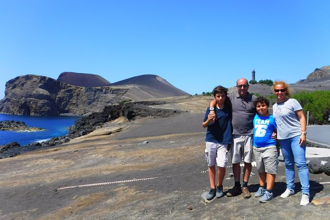 Faial Island: Half Day Tour - How much value do you get for $90.70?