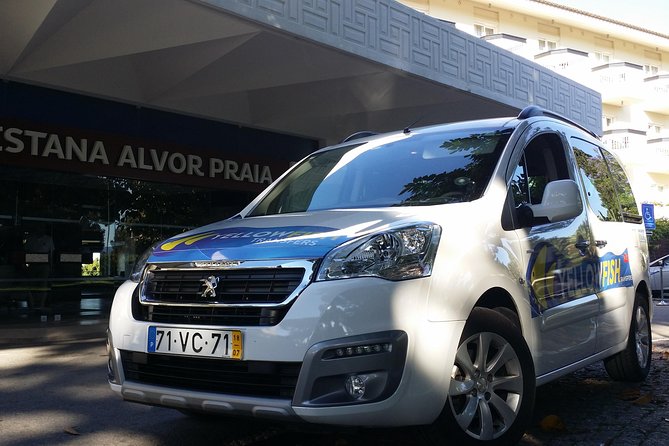 Faro airport - Albufeira: Private Return Transfer - Who will get the most from this transfer