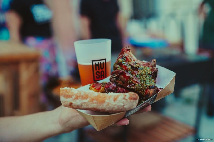 Faro: Old Town Guided Walking Food Tour - Should you book the Old Town Guided Walking Food Tour?