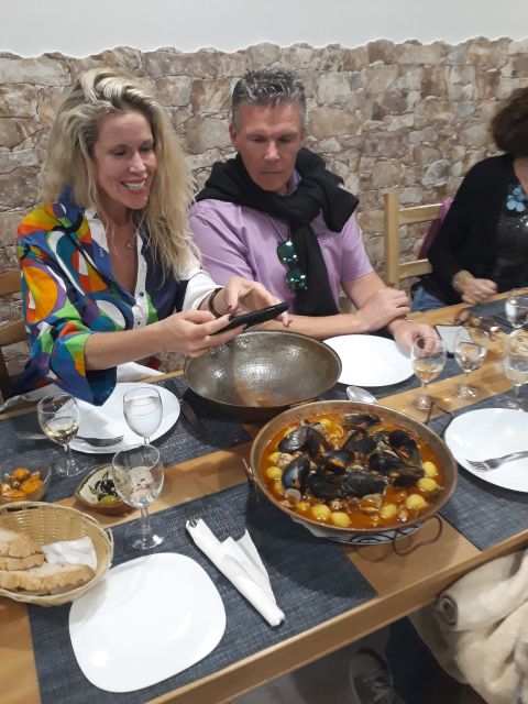 Faro: Old Town Guided Walking Food Tour - Is $104 a fair price?