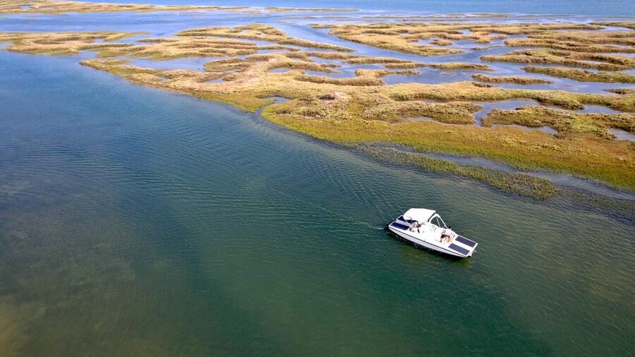 Faro: Ria Formosa Boat Tour by Eco-Friendly Solar Boat - Is $29 a fair price?