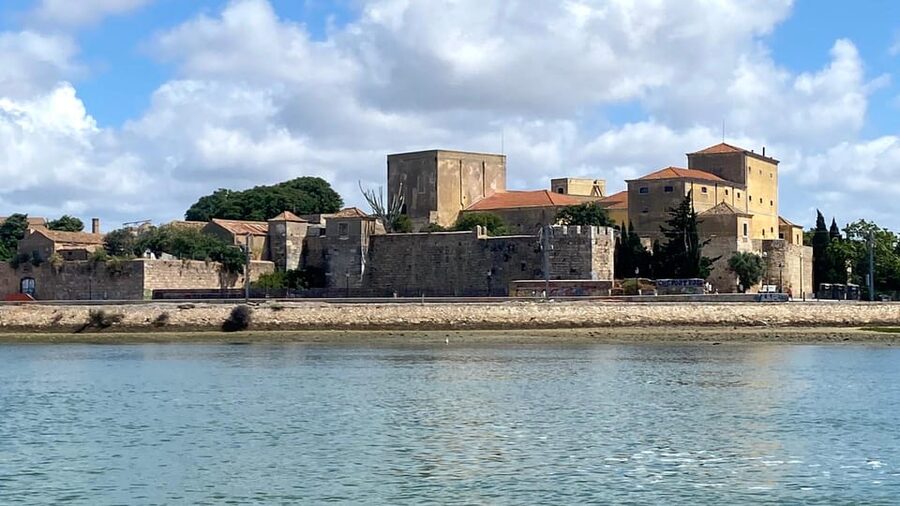 Faro: Ria Formosa Boat Tour by Eco-Friendly Solar Boat - Who will enjoy this Faro boat ride?