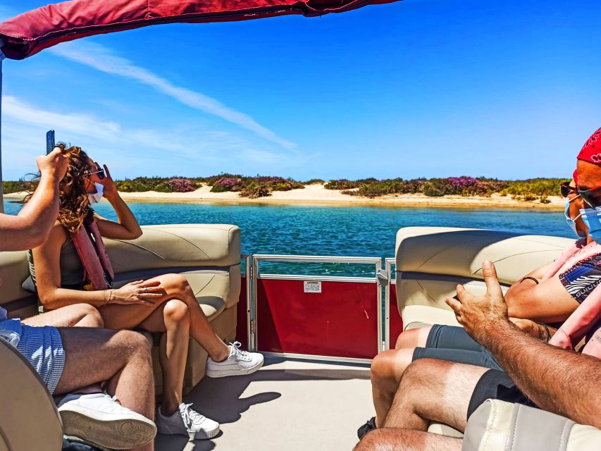 Faro: Ria Formosa Faro Islands Boat Tour - Should you book the Ria Formosa islands tour?