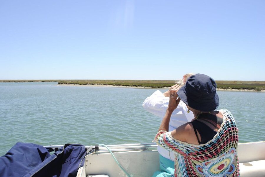 Faro: Ria Formosa Lagoon Small Boat Tour with Local Guide - How the $29 price compares with the experience