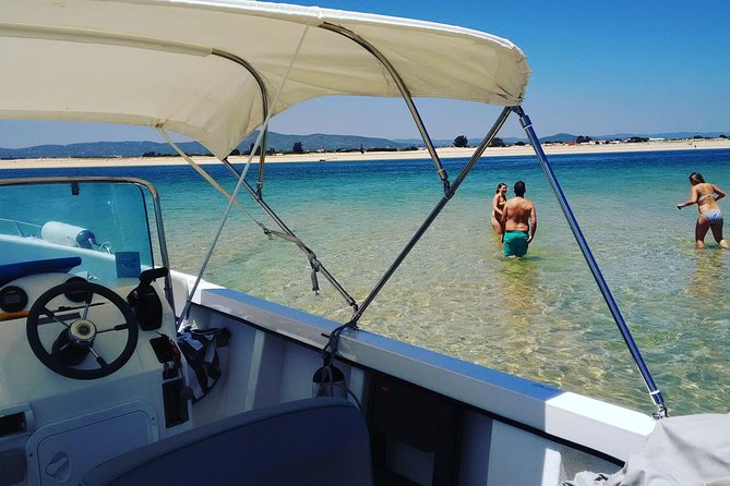 Faro - Ria Formosa tour with visit to 2 islands (Deserta, Farol) 3.5 hours - Who should book this Faro island tour?