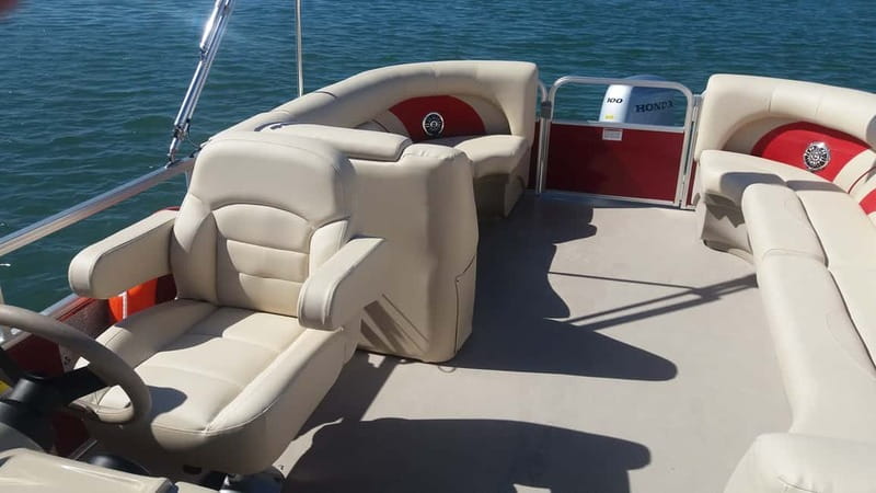 Faro: Sunset 1 hour Ria Formosa Boat Tour - How much value do you get for $28?
