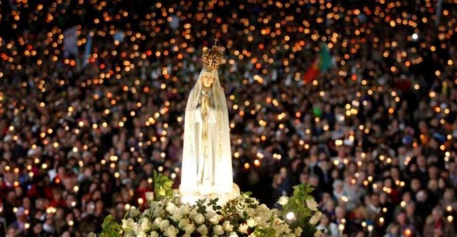 Fátima and Coimbra Full-Day Tour from Porto - From Porto Cathedral to Portugal’s spiritual heart