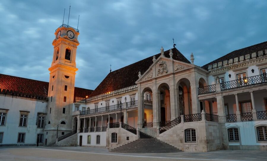Fátima and Coimbra Full-Day Tour from Porto - Who should book this day trip?