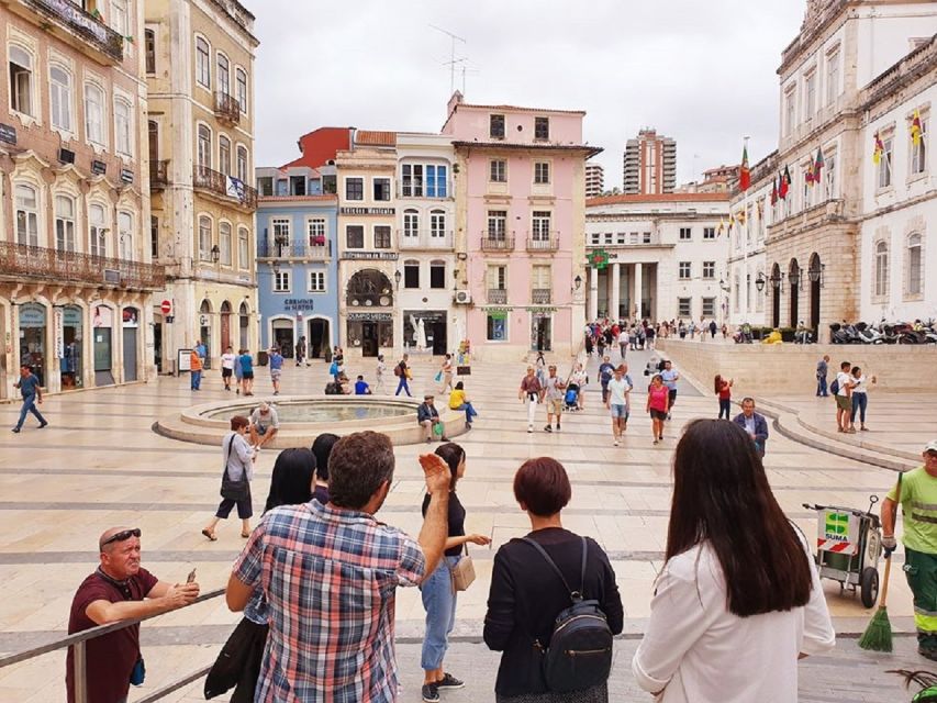 Fátima and Coimbra Full-Day Tour from Porto - The shepherd children’s homes in Aljustrel
