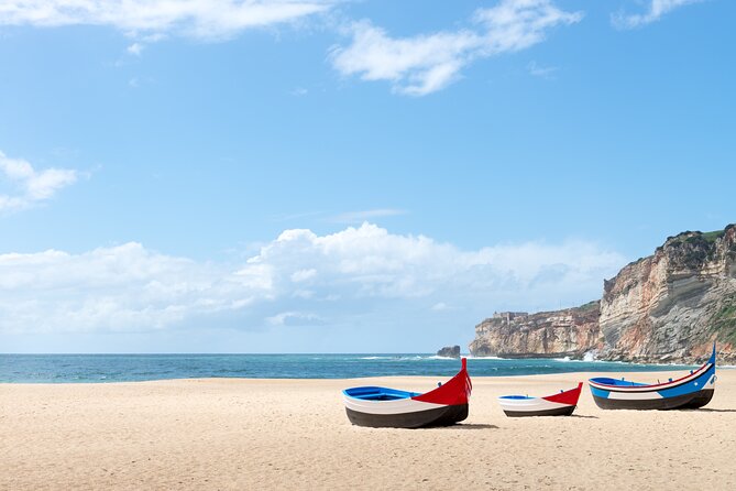 Fatima, Batalha, Nazare, Obidos Small Group Tour From Lisbon - Key points to know before booking