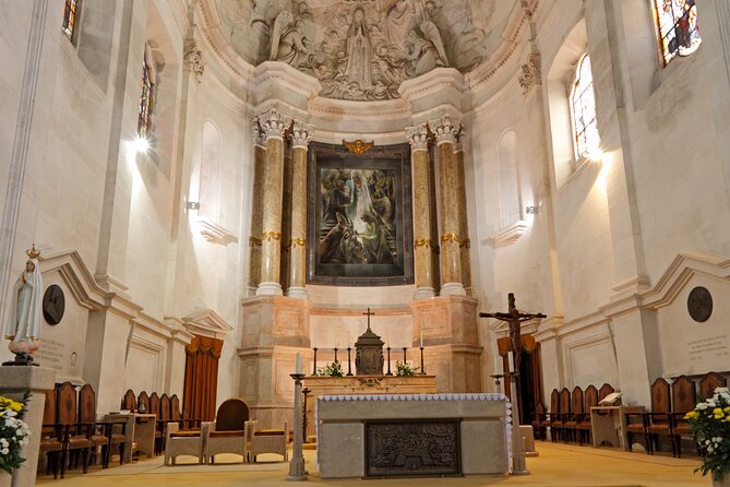 Fatima, Batalha, Nazare, Obidos Small Group Tour From Lisbon - Why this Lisbon day trip works