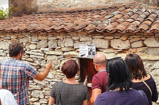 Fátima & Coimbra: Full Day Private Tour from Porto - A Portuguese lunch in Fátima