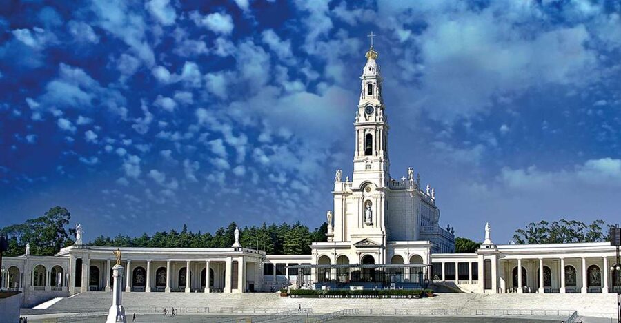 Fátima: Half-Day Tour - Key points to know before booking