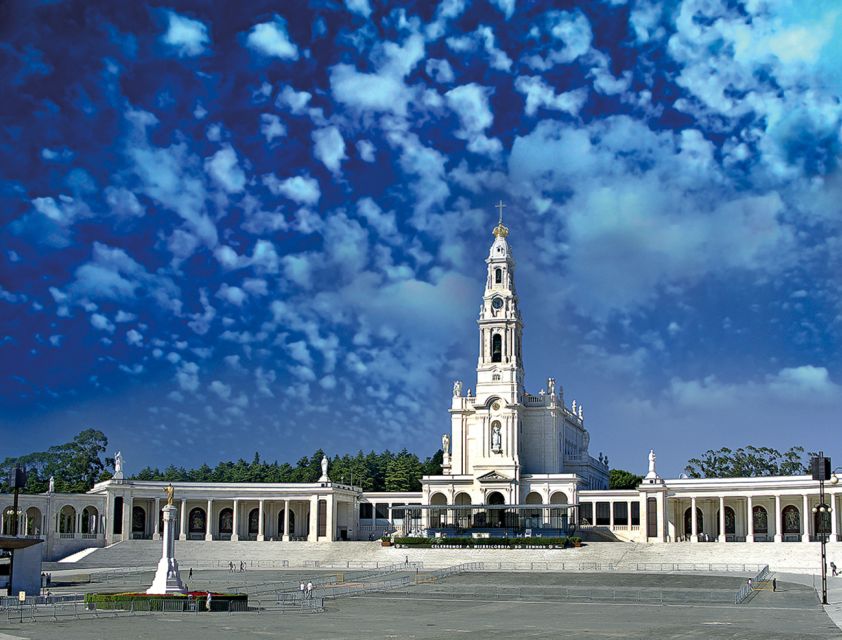 Fátima: Half-Day Tour - Why Fátima matters