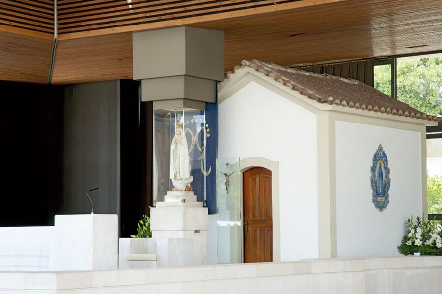 Fátima: Half-Day Tour - Who should book this half-day visit?
