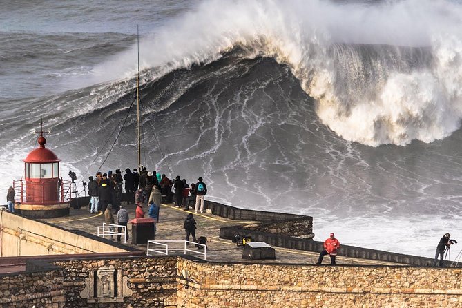 Fátima, Nazaré and Óbidos Private Tour from Lisbon - Pickup, timing, and what to bring