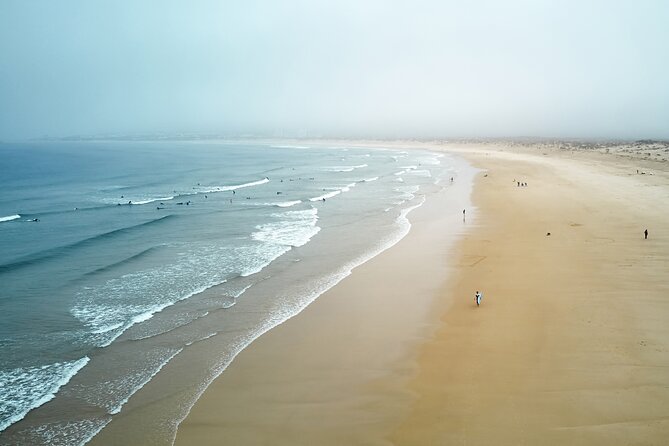 Fatima, Nazare, Obidos 8-People Small Group, Day-Tour from Lisbon - Key points to know before you book