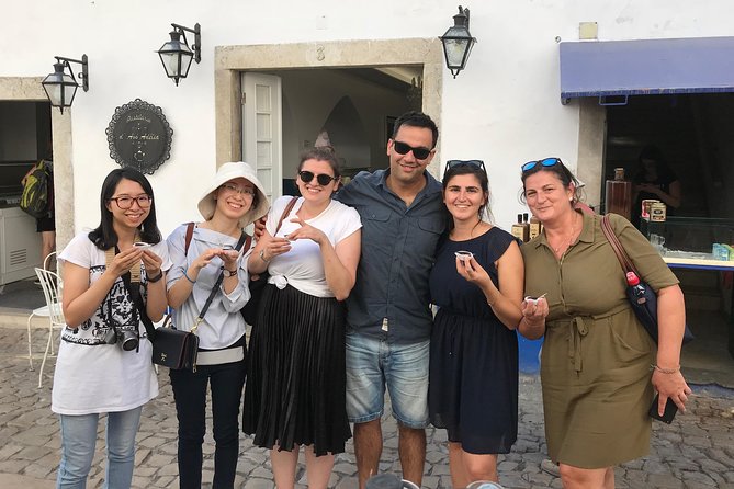 Fatima, Nazare, Obidos 8-People Small Group, Day-Tour from Lisbon - What the guides add to the day