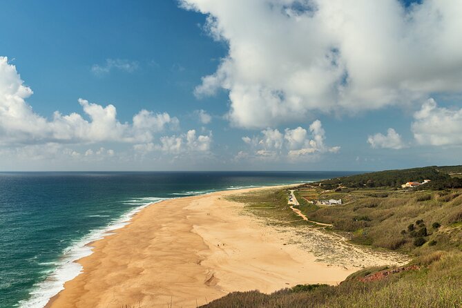 Fatima, Nazare, Obidos 8-People Small Group, Day-Tour from Lisbon - The pace, walking, and what to pack