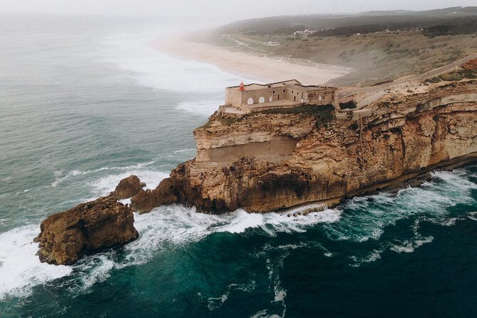 Fatima, Nazare, Obidos 8-People Small Group, Day-Tour from Lisbon - Who should book this tour?