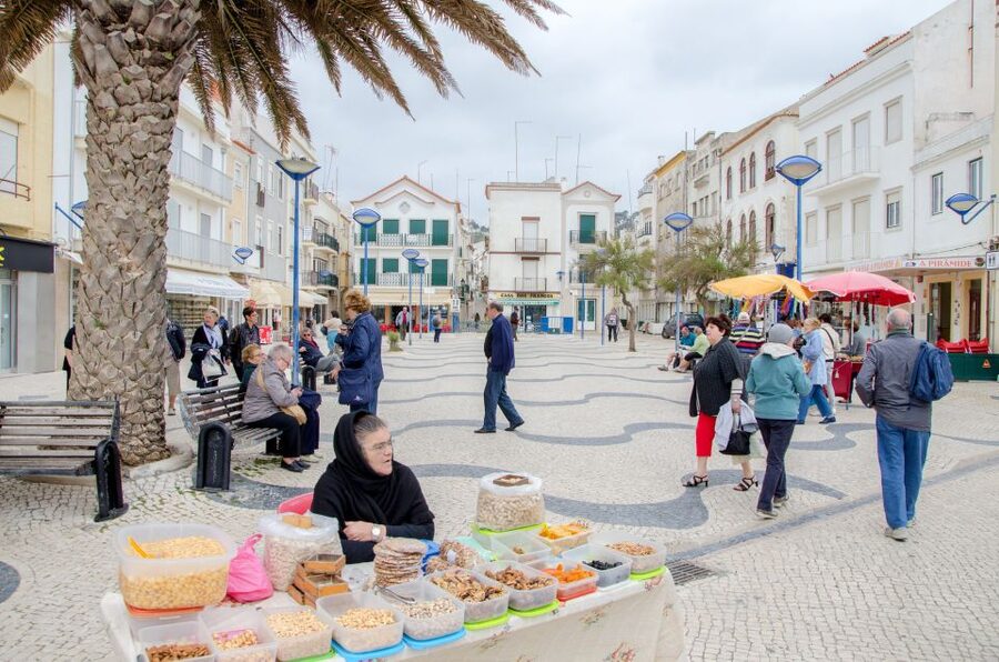 Fátima, Óbidos and the Atlantic Coast Day Tour from Lisbon - Who should book this tour?