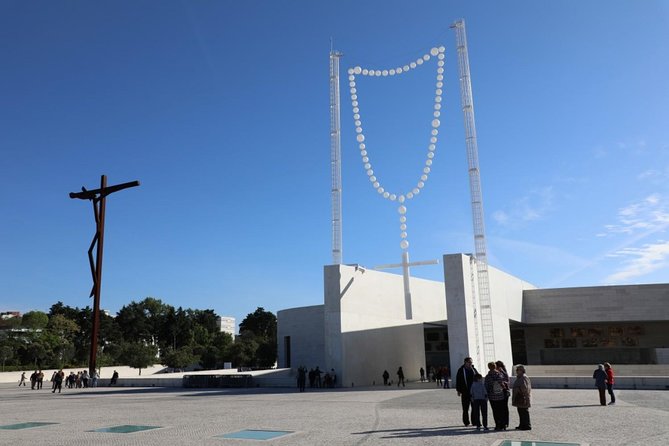 Fatima Private Personalized Half Day Experience from Lisbon - What $217.69 per person really buys