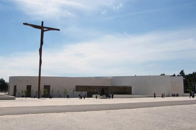 Fatima Private Personalized Half Day Experience from Lisbon - Practical details before you go