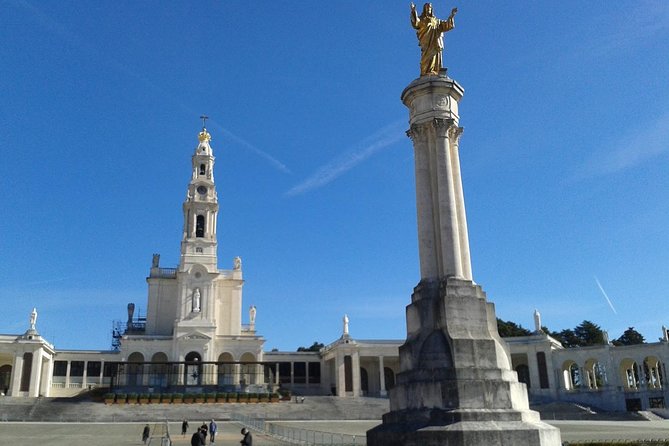 Fatima Private Personalized Half Day Experience from Lisbon - The homes of Francisco and Jacinta Marto