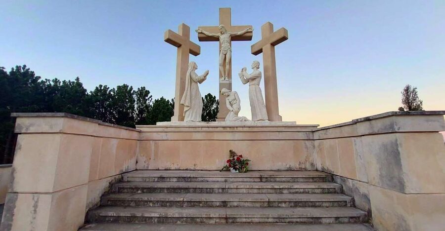 Fátima Private Tour: Shrine| Sacred Path |Shepherds House - What the private format adds