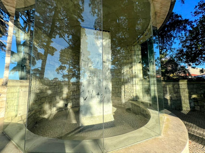 Fátima Private Tour: Shrine| Sacred Path |Shepherds House - Walking the Via Sacra