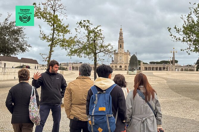 Fátima Sanctuary & Little Shepherds' Village from Lisbon - Fátima in a half-day: the key points