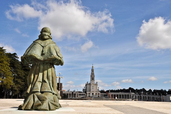 Fátima Sanctuary & Little Shepherds' Village from Lisbon - Why this Lisbon day trip works