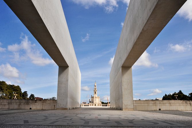 Fátima Sanctuary & Little Shepherds' Village from Lisbon - Aljustrel and the homes of the three children