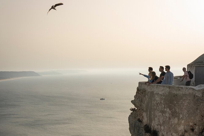 Fatima Sanctuary, Pena Palace & Nazare's Big Wave from Lisbon - Who should book this day trip?