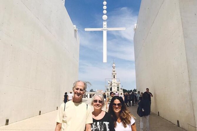Fatima, Valinhos, Nazaré, Óbidos on Private tour - How the private format changes the day