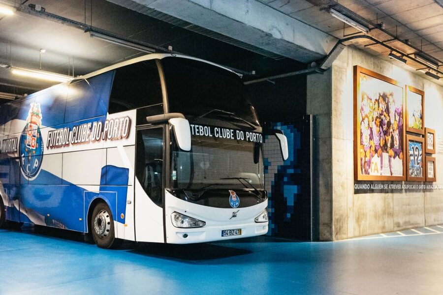 FC Porto: Museum & Tour - Who will enjoy FC Porto Museum and Dragão Stadium
